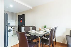 Belle Rama9 Boutique Apartments