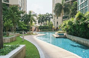 Belle Rama9 Boutique Apartments