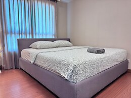 Belle Rama9 Boutique Apartments