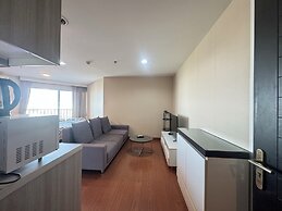 Belle Rama9 Boutique Apartments