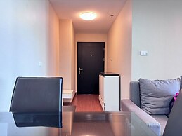 Belle Rama9 Boutique Apartments