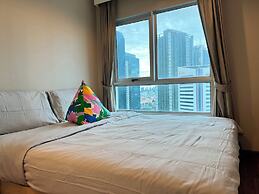 Belle Rama9 Boutique Apartments