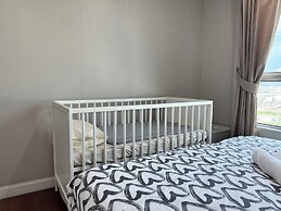 Belle Rama9 Boutique Apartments