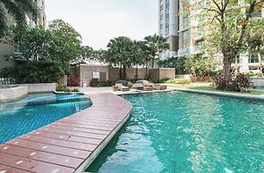 Belle Rama9 Boutique Apartments