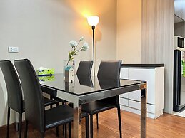 Belle Rama9 Boutique Apartments