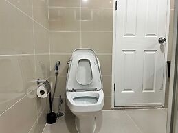 Belle Rama9 Boutique Apartments