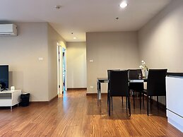 Belle Rama9 Boutique Apartments