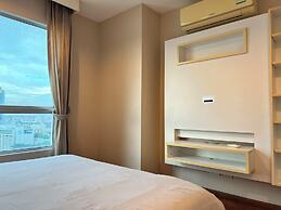 Belle Rama9 Boutique Apartments