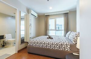 Belle Rama9 Boutique Apartments