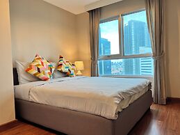 Belle Rama9 Boutique Apartments