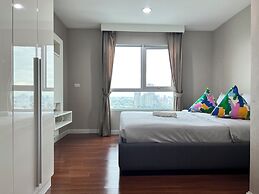 Belle Rama9 Boutique Apartments