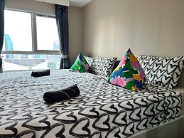 Belle Rama9 Boutique Apartments