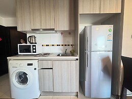 Belle Rama9 Boutique Apartments