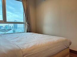 Belle Rama9 Boutique Apartments