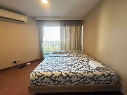 Belle Rama9 Boutique Apartments