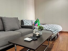 Belle Rama9 Boutique Apartments