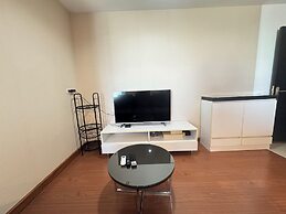 Belle Rama9 Boutique Apartments