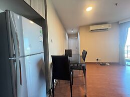 Belle Rama9 Boutique Apartments