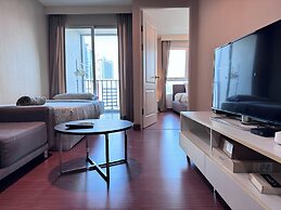 Belle Rama9 Boutique Apartments