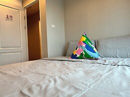 Belle Rama9 Boutique Apartments