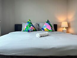 Belle Rama9 Boutique Apartments