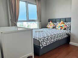 Belle Rama9 Boutique Apartments