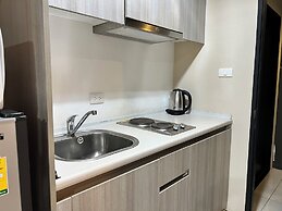 Belle Rama9 Boutique Apartments