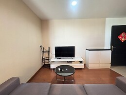 Belle Rama9 Boutique Apartments