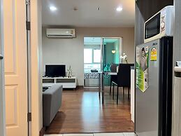 Belle Rama9 Boutique Apartments