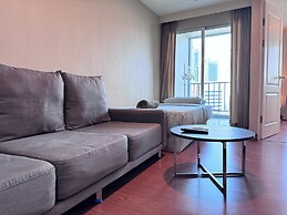 Belle Rama9 Boutique Apartments