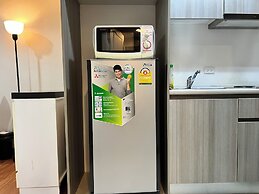 Belle Rama9 Boutique Apartments