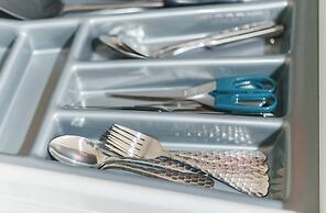 Belle Rama9 Boutique Apartments