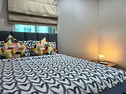 Belle Rama9 Boutique Apartments