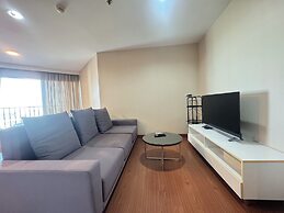 Belle Rama9 Boutique Apartments