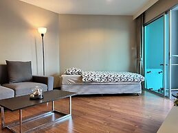 Belle Rama9 Boutique Apartments