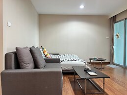 Belle Rama9 Boutique Apartments