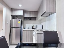Belle Rama9 Boutique Apartments