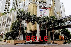 Belle Rama9 Boutique Apartments