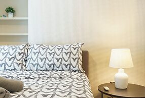 Belle Rama9 Boutique Apartments