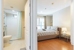 Belle Rama9 Boutique Apartments