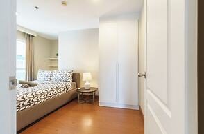 Belle Rama9 Boutique Apartments