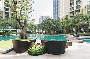 Belle Rama9 Boutique Apartments