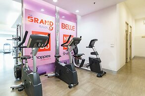 Belle Rama9 Boutique Apartments