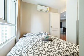 Belle Rama9 Boutique Apartments