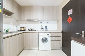 Belle Rama9 Boutique Apartments