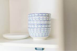 Belle Rama9 Boutique Apartments