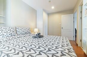 Belle Rama9 Boutique Apartments