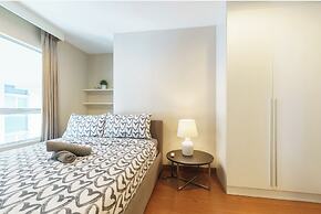 Belle Rama9 Boutique Apartments