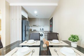 Belle Rama9 Boutique Apartments