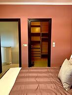 Hillside Cabana Maisonette in Koskinou Rhodes